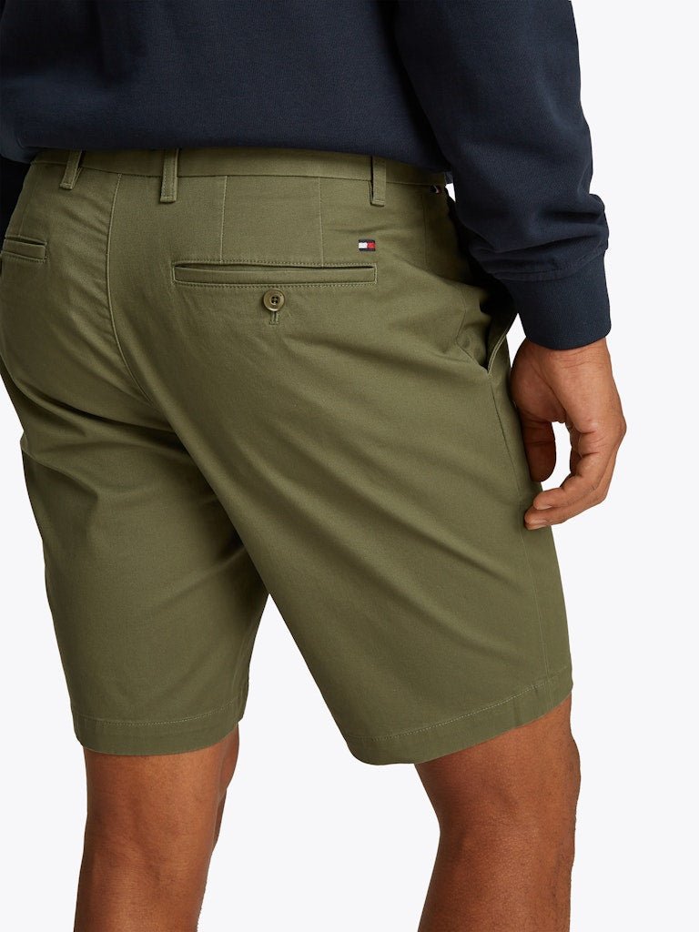 Tommy Hilfiger Shorts / Badeshorts mw0mw23568-pli_31 - Bygholm Menswear